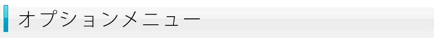 オプションサービス